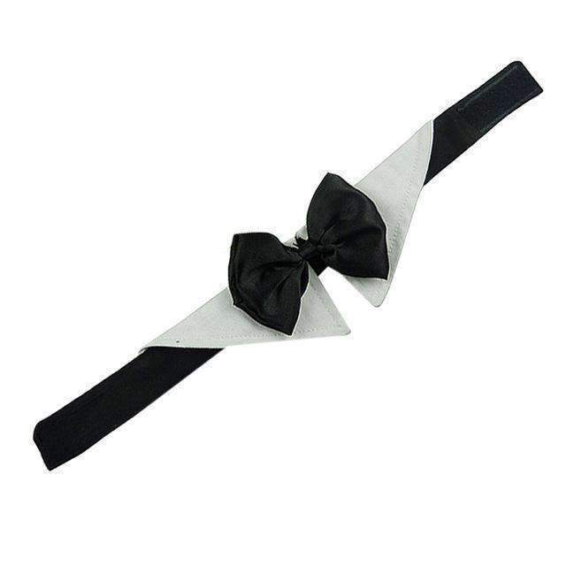 Woof Toys™ Pet Bowtie Collar