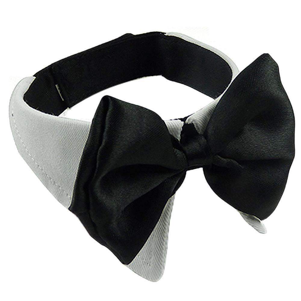 Woof Toys™ Pet Bowtie Collar