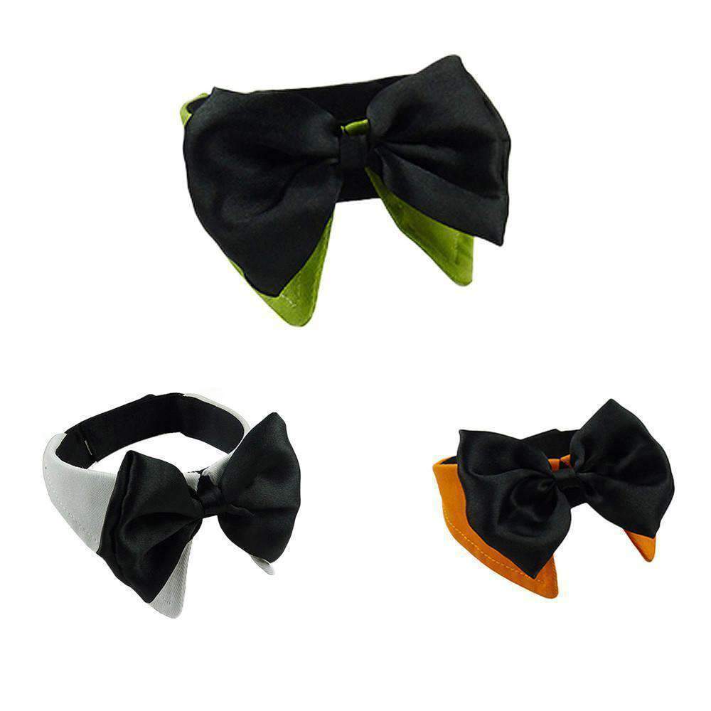 Woof Toys™ Pet Bowtie Collar