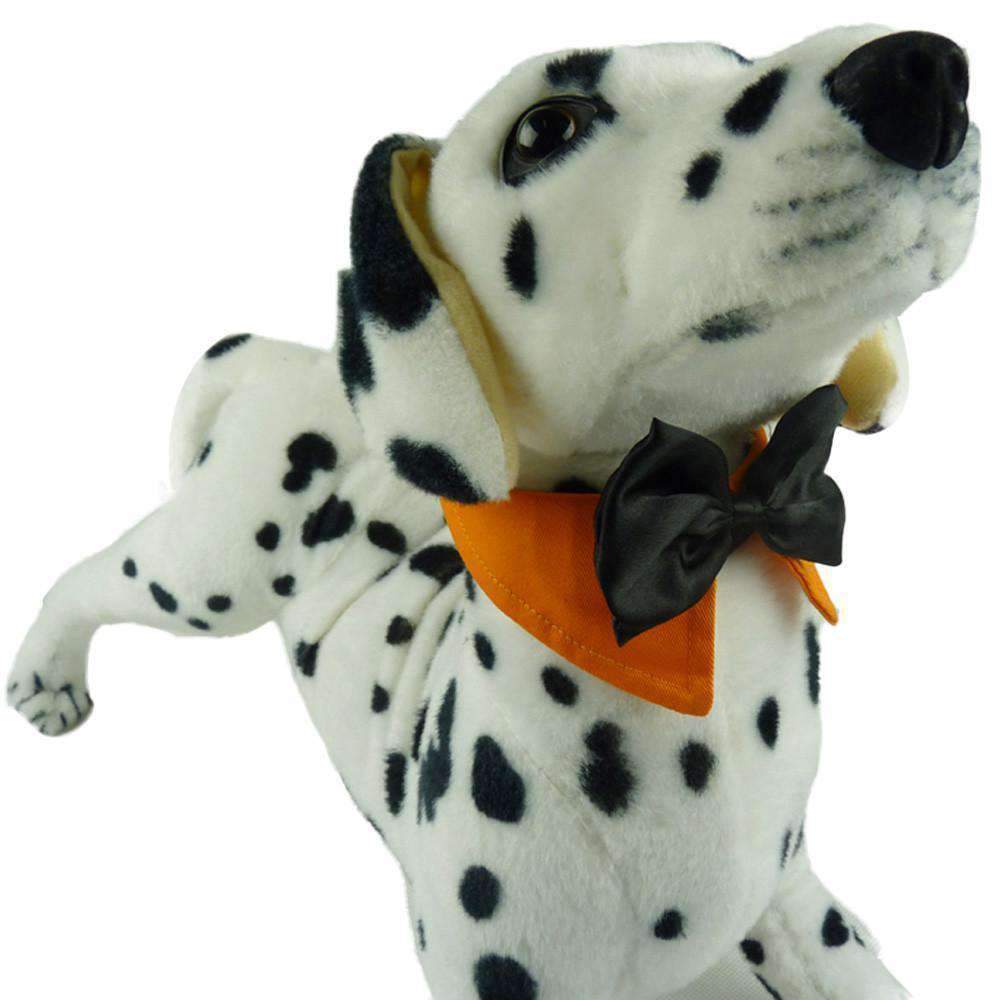 Woof Toys™ Pet Bowtie Collar