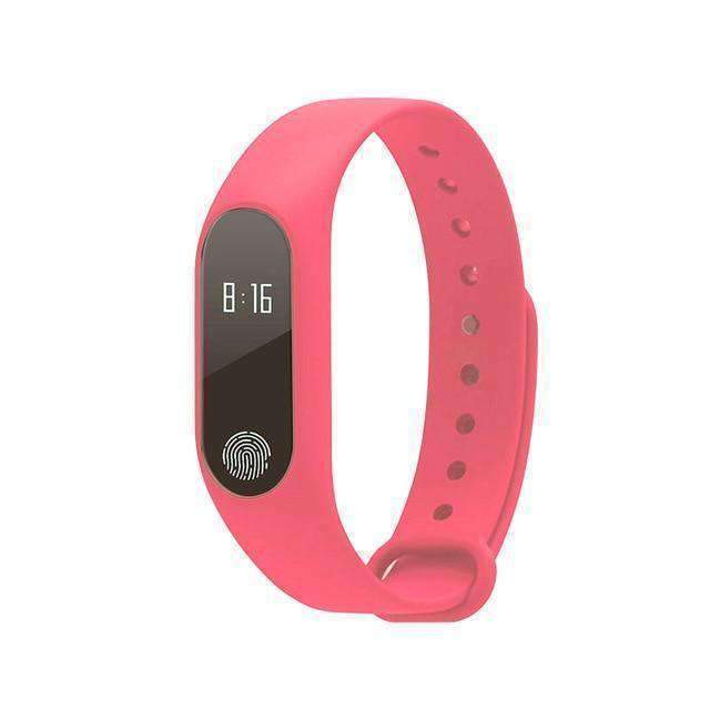 Digital LCD Bluetooth Pedometer