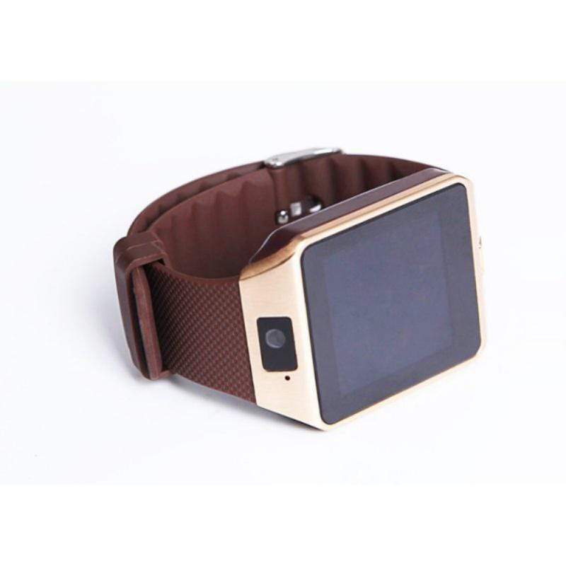 DZ09 Android and iOS Compatible Smart Watch