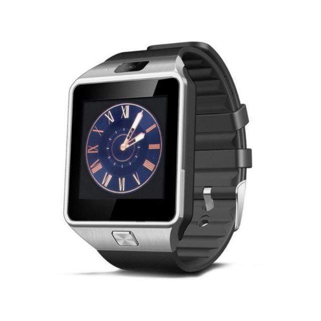 DZ09 Android and iOS Compatible Smart Watch