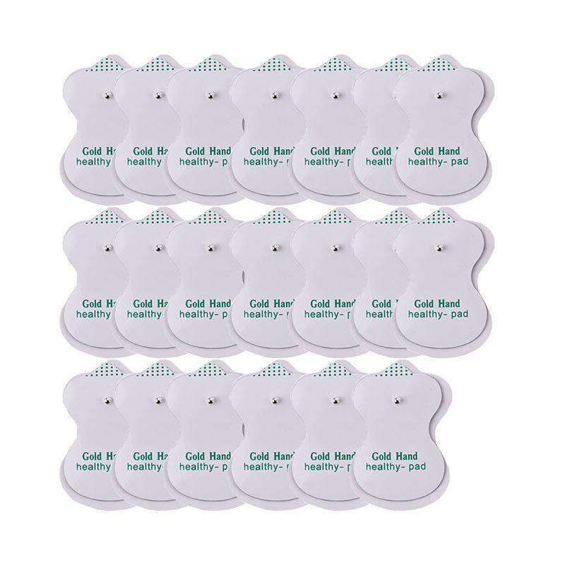 Electrode Muscle Massager Replacement Pads