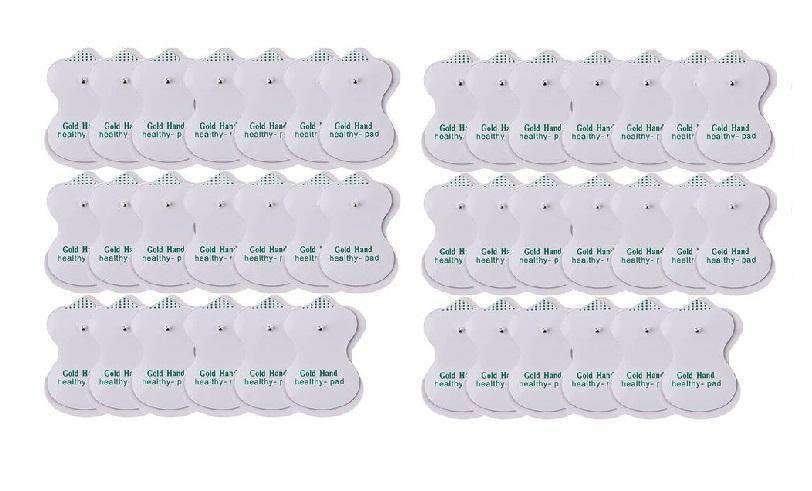 Electrode Muscle Massager Replacement Pads