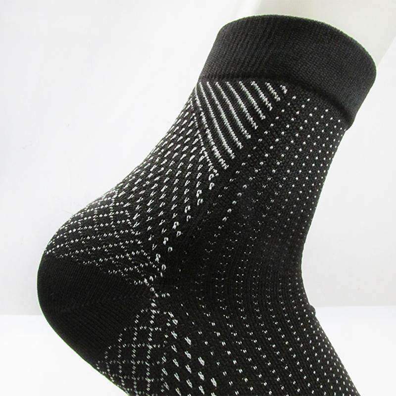 Foot Angel™ Pain Soothing Support Socks