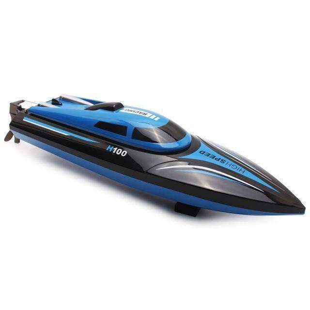 H100 High Speed RC Boat