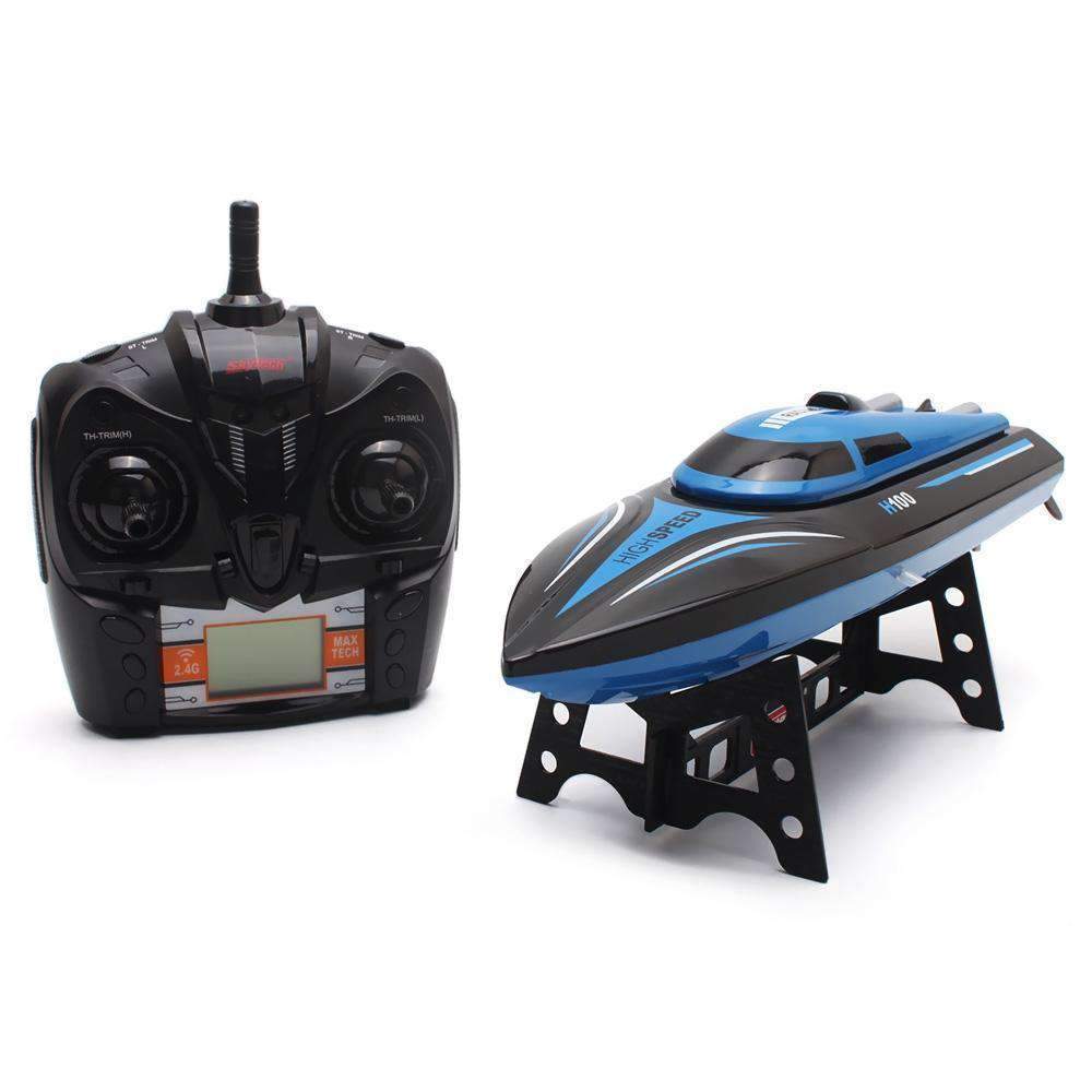 H100 High Speed RC Boat