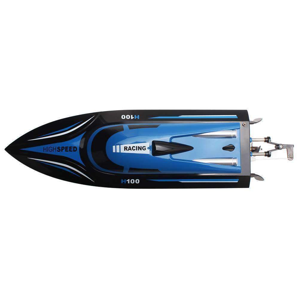 H100 High Speed RC Boat