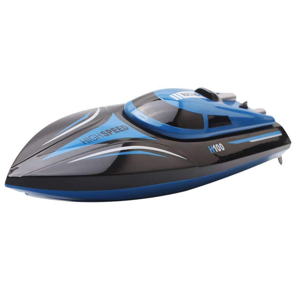 H100 High Speed RC Boat