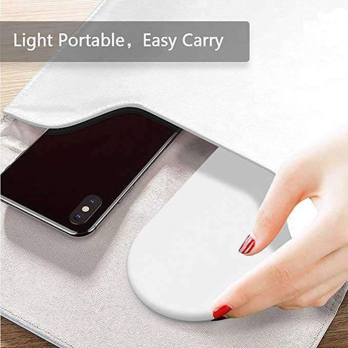 iPhone Charging Pad (3 in 1 Fast Charging)