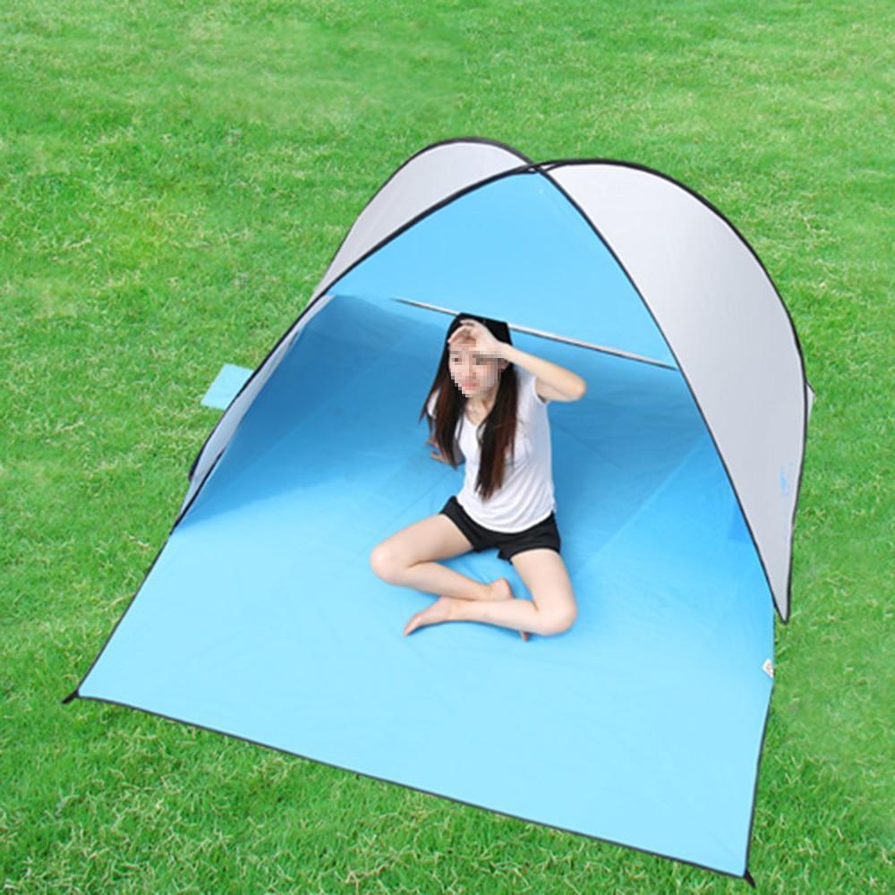 Pop Up Beach Canopy Tent