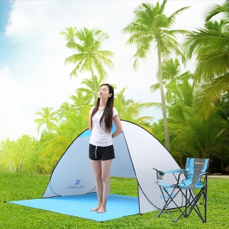 Pop Up Beach Canopy Tent