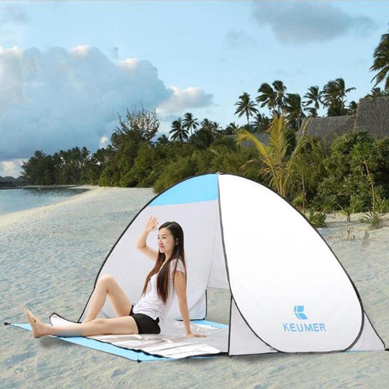 Pop Up Beach Canopy Tent