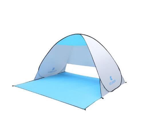 Pop Up Beach Canopy Tent