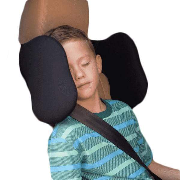 Krosslo™ Adjustable Safe Car Seat Headrest