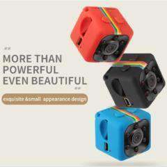 Tiny  Full HD 1080P  Mini Camera