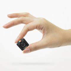 Tiny  Full HD 1080P  Mini Camera