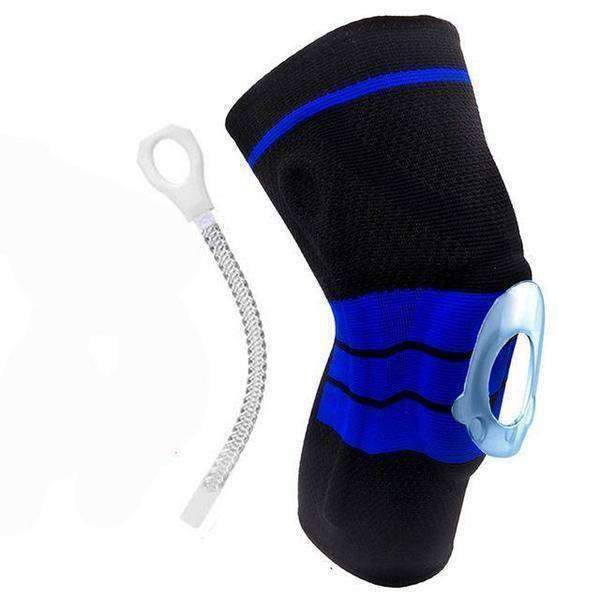 Premium Comfort Silicone Knee Support