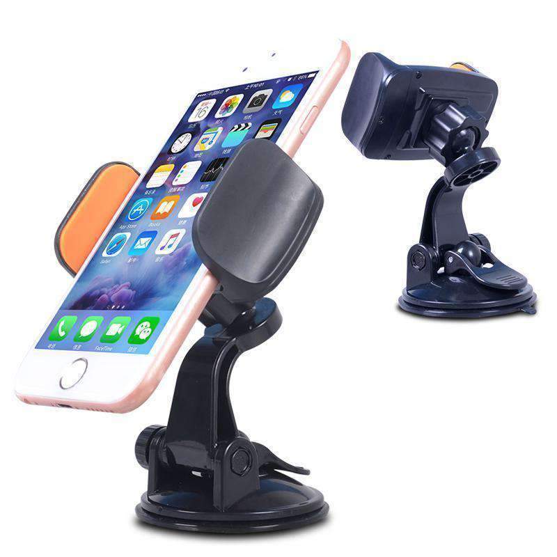 STJIE universal desk phone holder