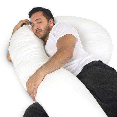 The Worlds Most Comfortable Full Body Pillow