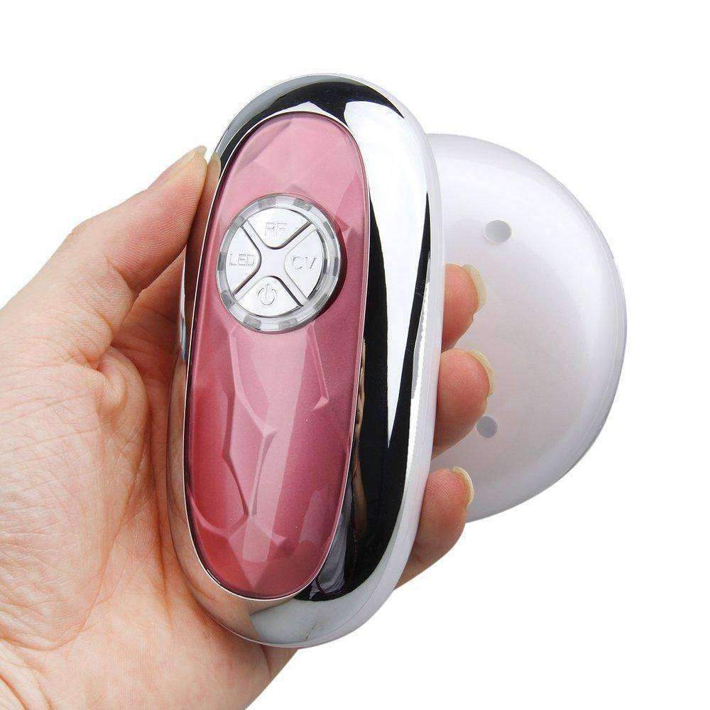 Ultrasonic Cavitation Cellulite Fat Removal Body Contouring Massager