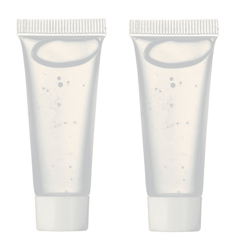 Ultrasound Conductivity Gel (2 Pack)