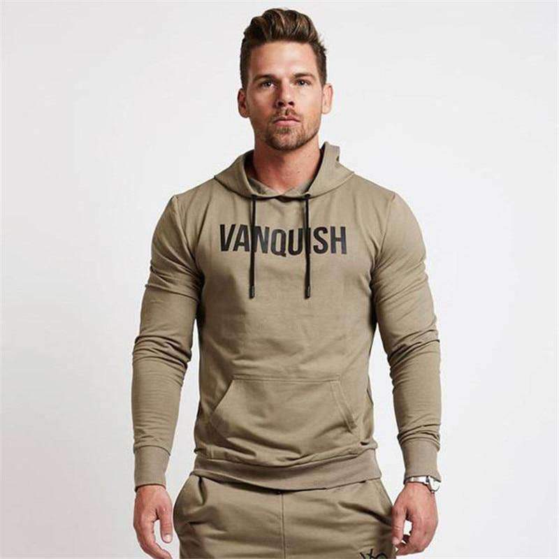 Vanquish tracksuit best sale