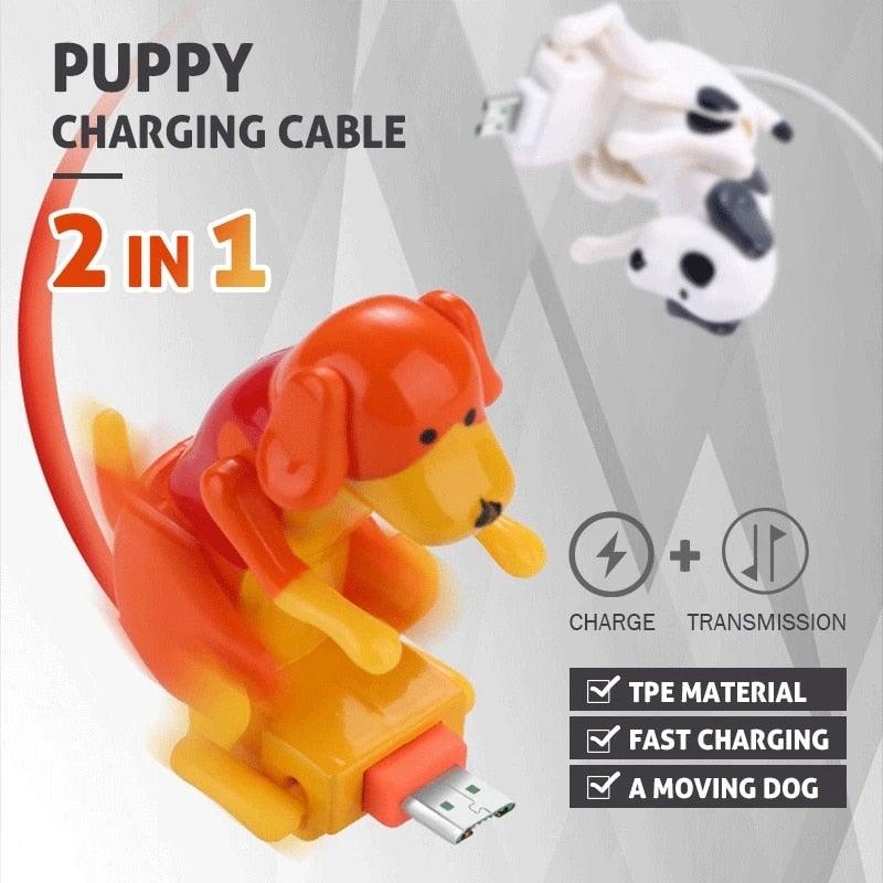 Dog Charger