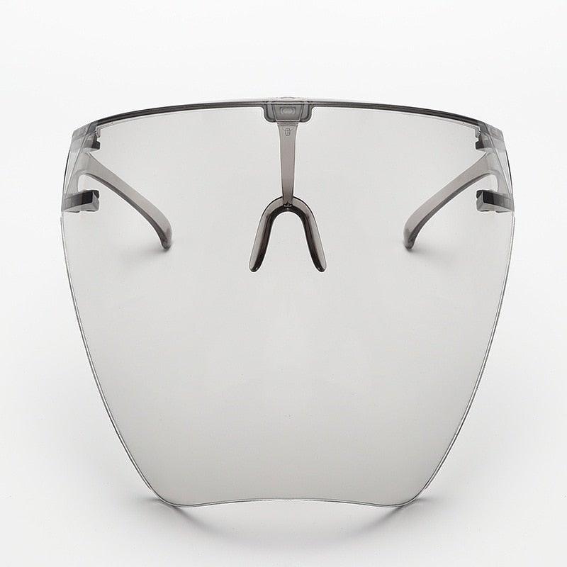 Faceshield Sunglasses