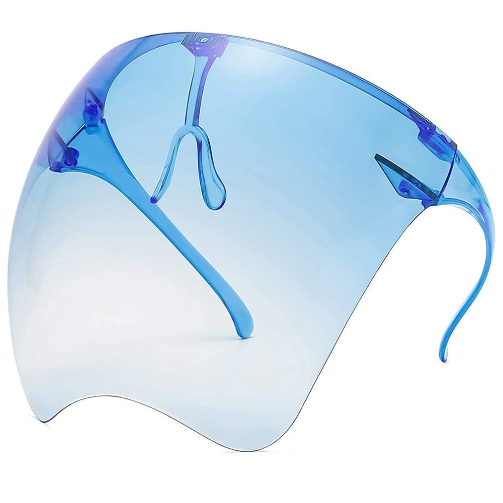 Faceshield Sunglasses