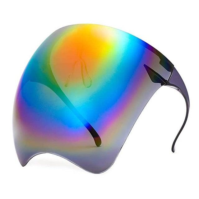 Faceshield Sunglasses