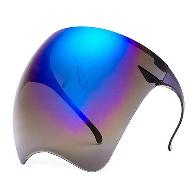 Faceshield Sunglasses