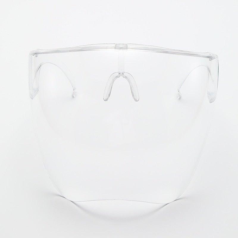 Faceshield Sunglasses