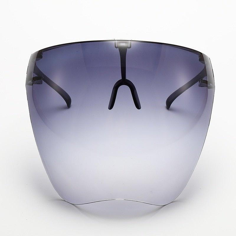 Faceshield Sunglasses