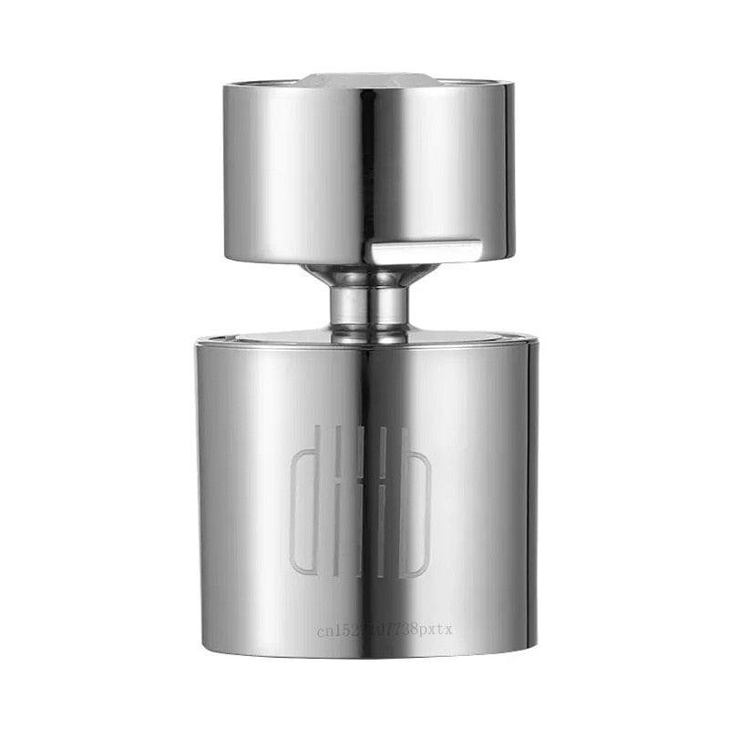 Rotatable Faucet Nozzle