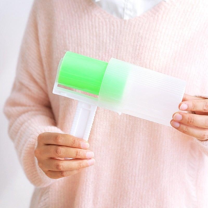 Reusable Washable Lint Roller