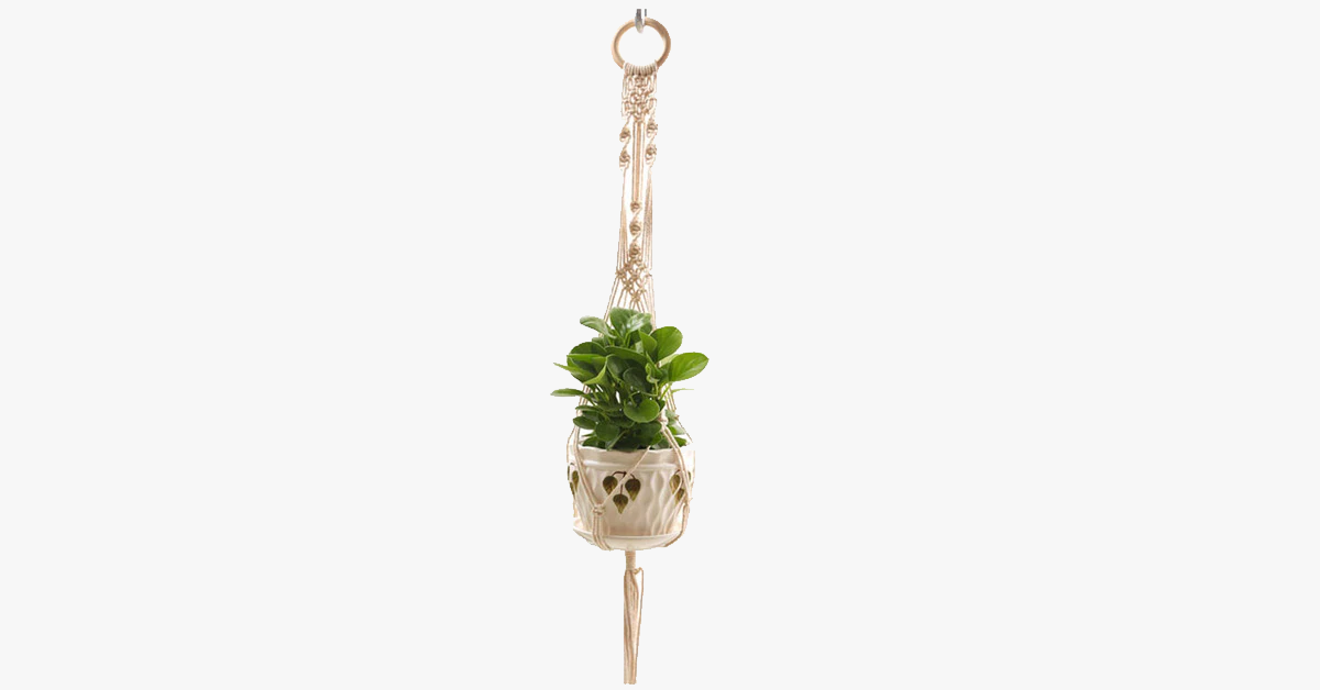 Plant Pot Hook Hanger