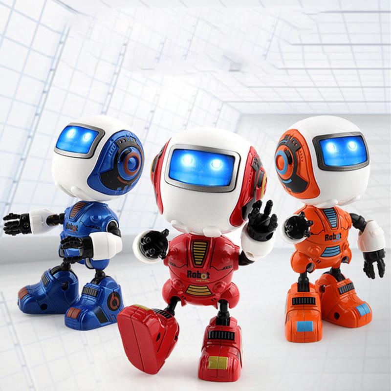 Dancing Robot Toy