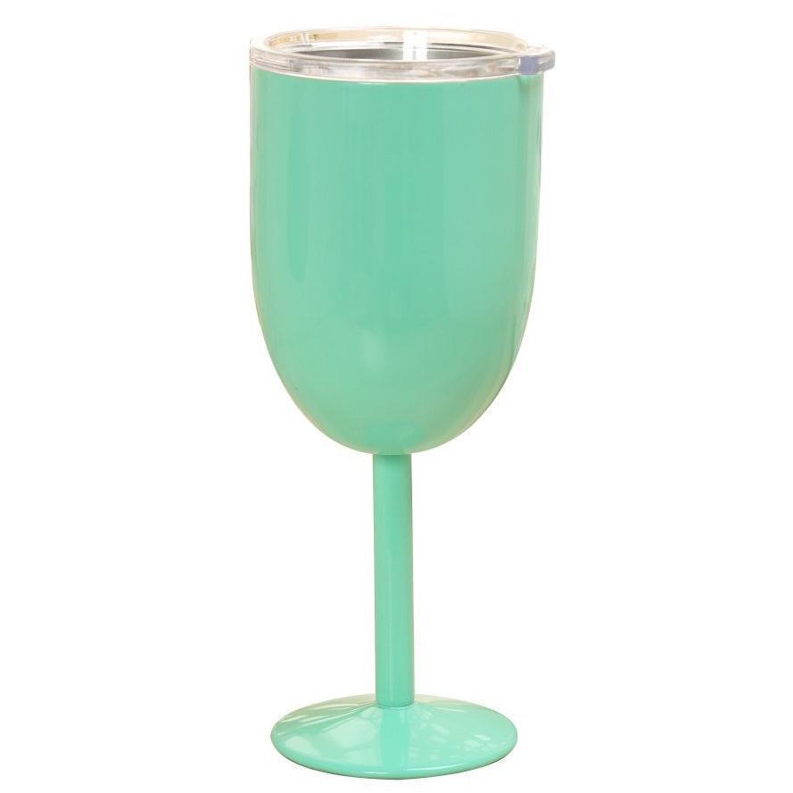 Insulated Wine Cups