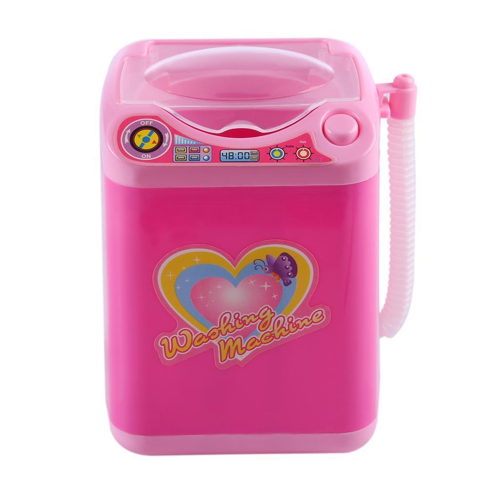 Makeup Sponge & Brush Washing Machine