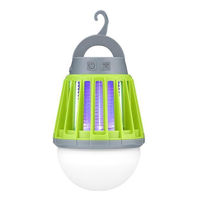 Mosquito Killer Lantern