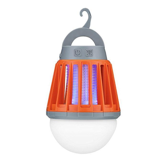 Mosquito Killer Lantern