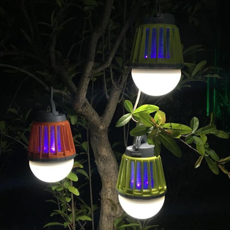 Mosquito Killer Lantern