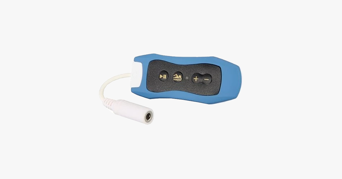 Waterproof Music Player