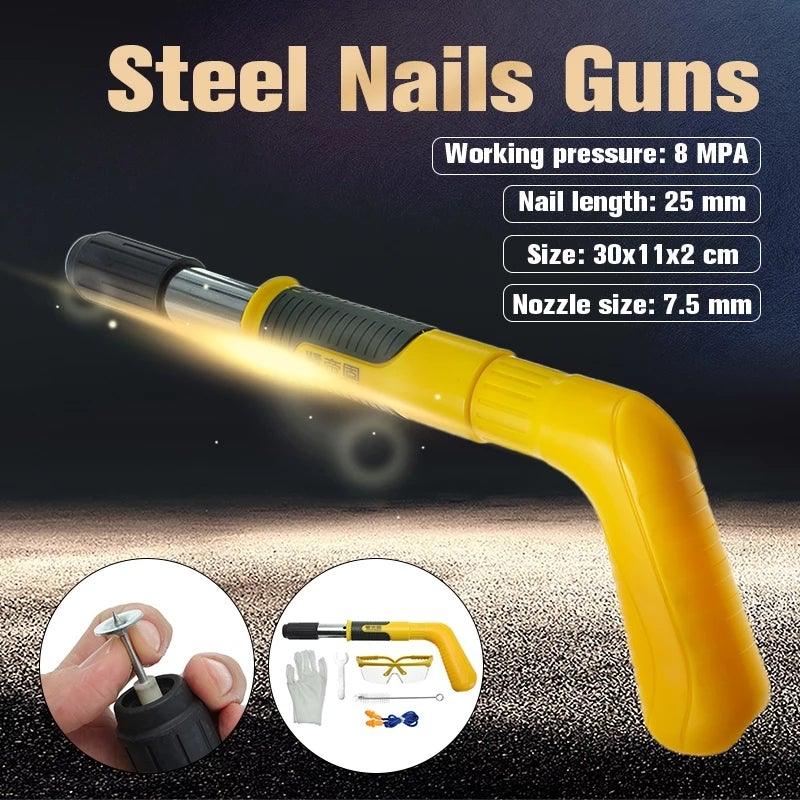 Nail Gun