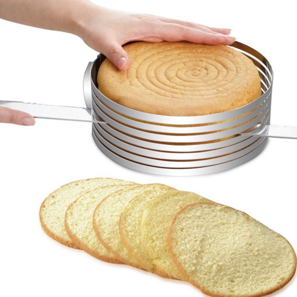 Cake Slicer