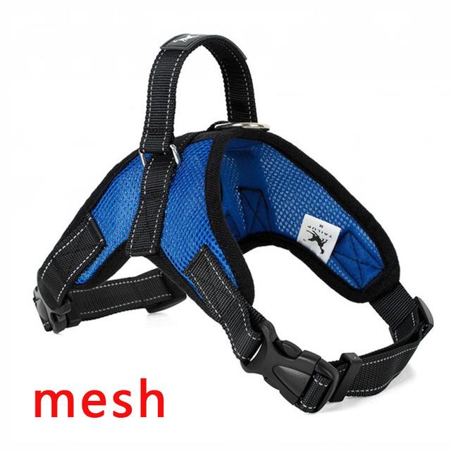 Dog Vest Harness