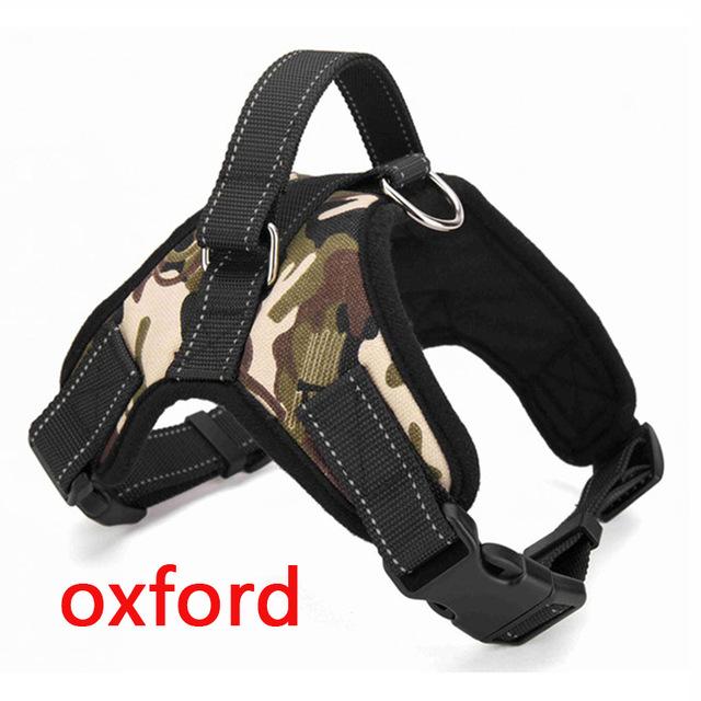 Dog Vest Harness