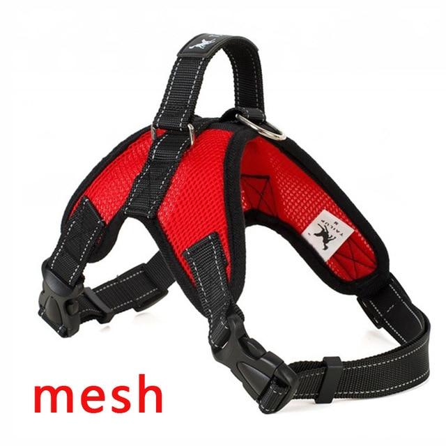 Dog Vest Harness